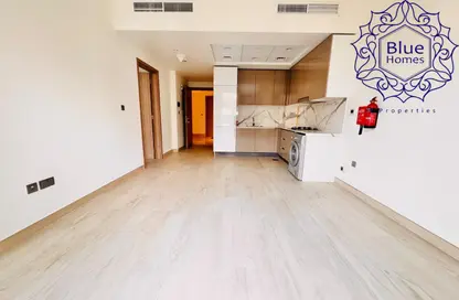 Apartment - 1 Bedroom - 1 Bathroom for rent in Azizi Riviera 15 - Azizi Riviera - Meydan One - Meydan - Dubai