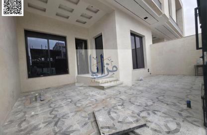 Townhouse - 4 Bedrooms - 6 Bathrooms for sale in Kabbali Hills - Al Helio 2 - Al Helio - Ajman