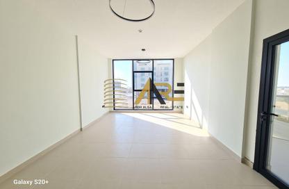 Apartment - 3 Bedrooms - 4 Bathrooms for rent in Tilal City A - Tilal City - Sharjah