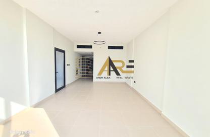 Apartment - 3 Bedrooms - 4 Bathrooms for rent in Tilal City A - Tilal City - Sharjah