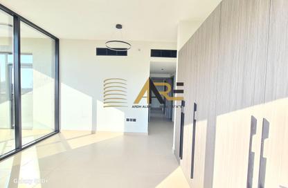 Apartment - 3 Bedrooms - 4 Bathrooms for rent in Tilal City A - Tilal City - Sharjah