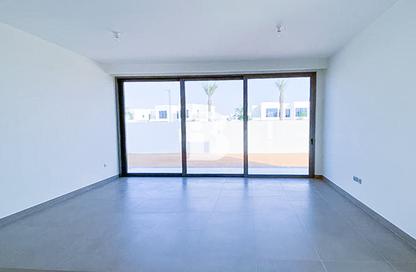 Villa - 3 Bedrooms - 4 Bathrooms for rent in Sidra Villas II - Sidra Villas - Dubai Hills Estate - Dubai