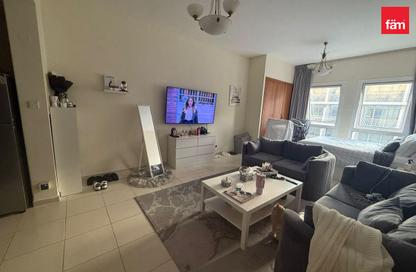 Apartment - Studio - 1 Bathroom for sale in Mulberry 2 - Emirates Gardens 2 - District 14 - Jumeirah Village Circle - Dubai