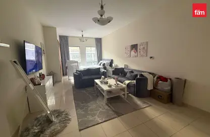 Apartment - Studio - 1 Bathroom for sale in Mulberry 2 - Emirates Gardens 2 - Jumeirah Village Circle - Dubai