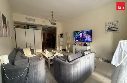Apartment - Studio - 1 Bathroom for sale in Mulberry 2 - Emirates Gardens 2 - District 14 - Jumeirah Village Circle - Dubai