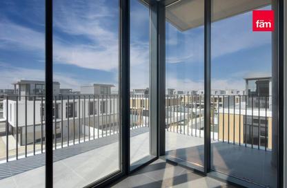 Villa - 4 Bedrooms - 6 Bathrooms for sale in June - Arabian Ranches 3 - Dubai
