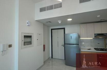 Apartment - Studio - 1 Bathroom for sale in Skyz by Danube - Arjan - Dubai