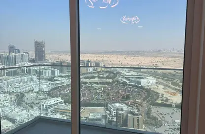 شقة - 1 حمام للبيع في سكايز من دانوب - ارجان - دبي شقة - 1 حمام للبيع في سكايز من دانوب - ارجان - دبي