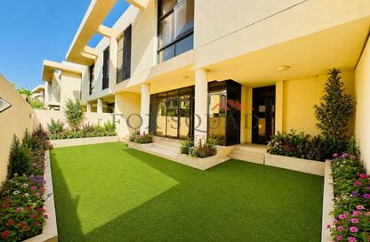 Villa - 3 Bedrooms - 5 Bathrooms for rent in Phoenix - Damac Hills - Dubai Villa - 3 Bedrooms - 5 Bathrooms for rent in Phoenix - Damac Hills - Dubai