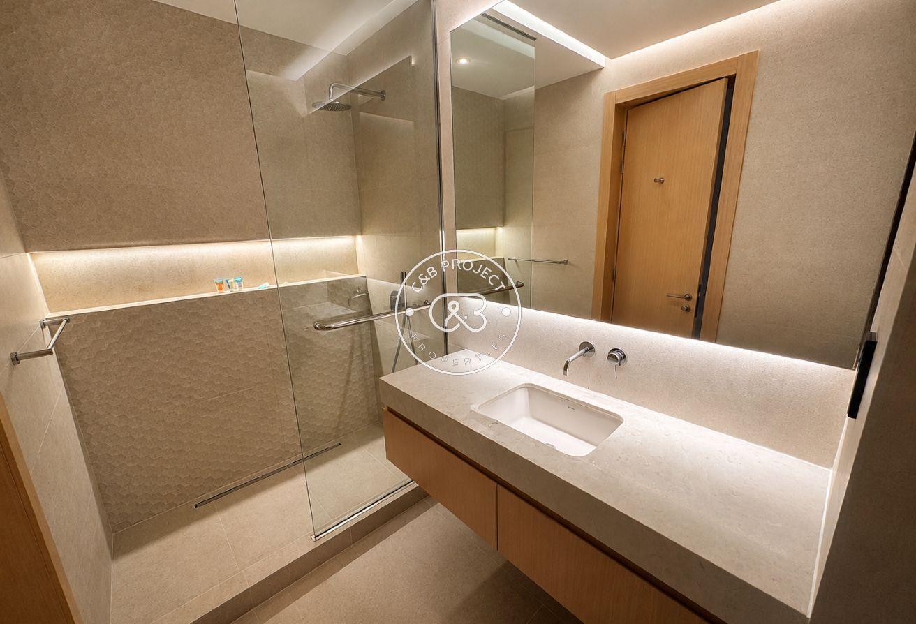 Full Sea View | Fully Furnished | Vacant photo 6
