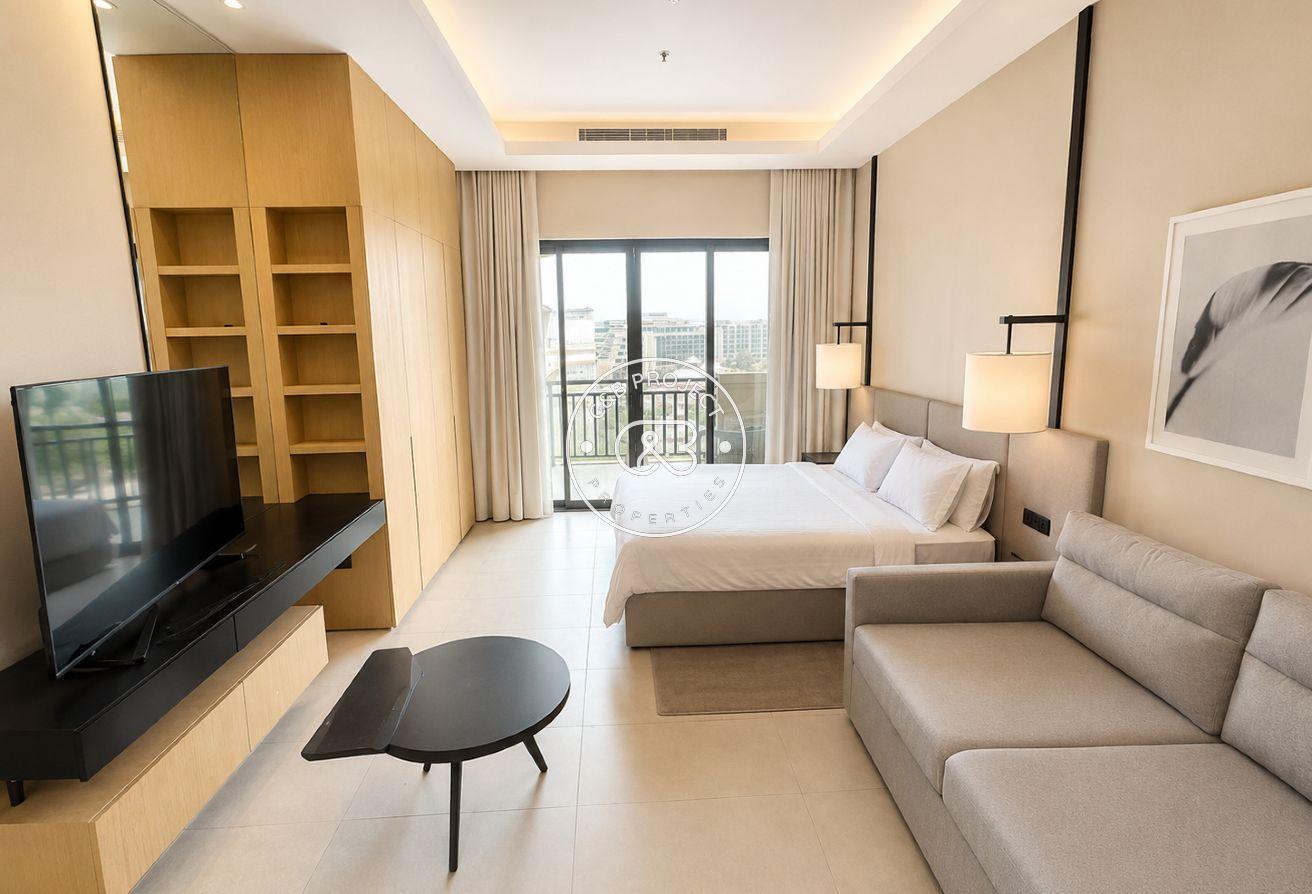 Full Sea View | Fully Furnished | Vacant photo 2