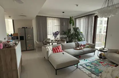 شقة - 3 غرف نوم - 4 حمامات للبيع في بايشور في كريك بيتش مبنى 3 - باي شور - جريك بيتش - مرسى خور دبي - دبي