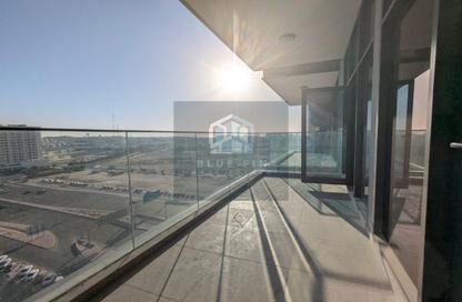 Apartment - 1 Bedroom - 2 Bathrooms for rent in PG One - Al Furjan - Dubai