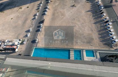 Apartment - 1 Bedroom - 2 Bathrooms for rent in PG One - Al Furjan - Dubai