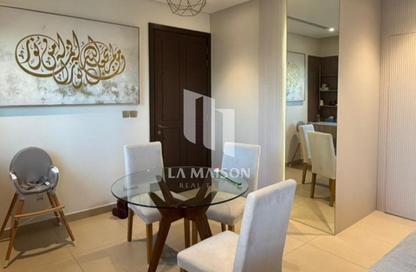 تاون هاوس - 2 غرف نوم - 4 حمامات للايجار في بلوم ليفينج - مدينة زايد (مدينة خليفة ج) - مدينة خليفة - أبوظبي