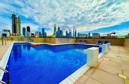 Apartment - 2 - 3 for rent in Elysium Residence 2 - Jumeirah Garden City - Al Satwa - Dubai Apartment - 2 - 3 for rent in Elysium Residence 2 - Jumeirah Garden City - Al Satwa - Dubai