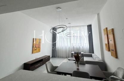 Apartment - 1 Bedroom - 2 Bathrooms for sale in O2 Tower - District 14 - Jumeirah Village Circle - Dubai Apartment - 1 Bedroom - 2 Bathrooms for sale in O2 Tower - District 14 - Jumeirah Village Circle - Dubai