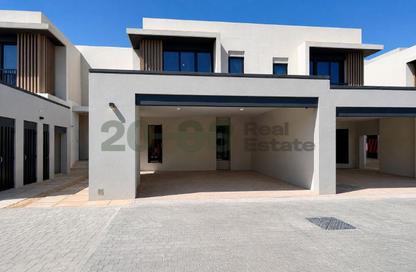 Villa - 3 - 3 for rent in Jebel Ali Village - Jebel Ali - Dubai