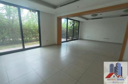 Villa - 4 Bedrooms - 6 Bathrooms for rent in Al Jafiliya Villas - Al Jafiliya - Dubai