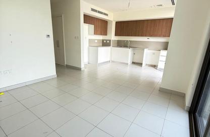 Townhouse - 3 Bedrooms - 4 Bathrooms for rent in Parkside 3 - EMAAR South - Dubai South (Dubai World Central) - Dubai