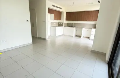 Townhouse - 3 Bedrooms - 4 Bathrooms for rent in Parkside 3 - EMAAR South - Dubai South (Dubai World Central) - Dubai