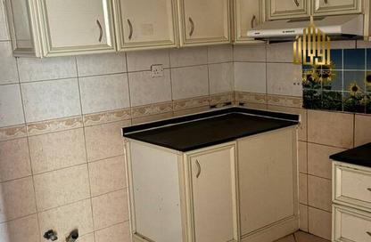 Whole Building - Studio for sale in Abu Shagara building - Abu shagara - Sharjah