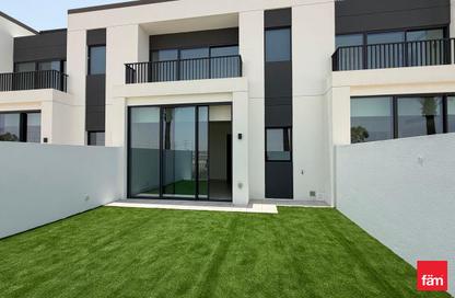 Townhouse - 3 Bedrooms - 4 Bathrooms for rent in Raya - Arabian Ranches 3 - Dubai