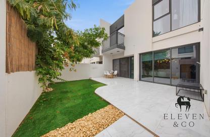 Villa - 3 - 4 for sale in La Rosa 6 - La Rosa - Villanova - Dubai