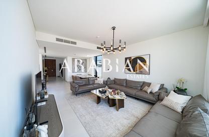فيلا - 3 غرف نوم - 4 حمامات للبيع في فيرواي فيلاز - اعمار الجنوبية - دبي الجنوب (مركز دبي العالمي) - دبي