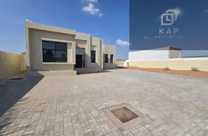 Villa - 4 Bedrooms - 4 Bathrooms for rent in Mudfak - Ras Al Khaimah
