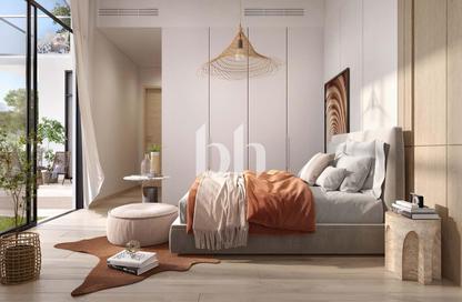 Apartment - 1 Bedroom - 1 Bathroom for sale in The Sustainable City - Yas Island - Yas Island - Abu Dhabi