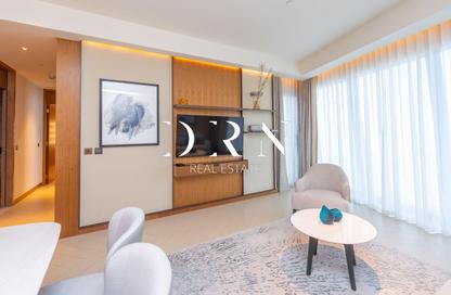 Apartment - 2 Bedrooms - 3 Bathrooms for sale in The Address Residences Dubai Opera Tower 1 - The Address Residences Dubai Opera - Downtown Dubai - Dubai