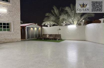 Villa - 5 - 7 for sale in Al Rawda 3 Villas - Al Rawda 3 - Al Rawda - Ajman