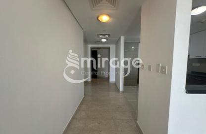 Apartment - 2 - 3 for rent in Marina Heights 2 - Marina Square - Al Reem Island - Abu Dhabi