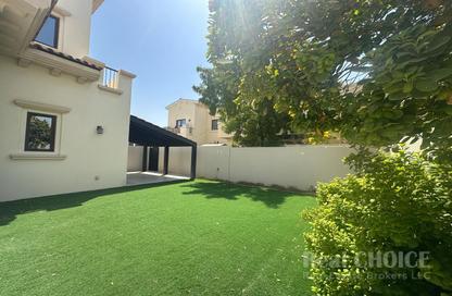 Villa - 4 - 4 for rent in Mira 4 - Mira - Reem - Dubai