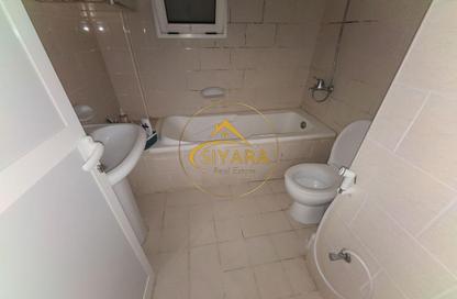 Apartment - 1 Bedroom - 2 Bathrooms for rent in Taliatela Street - Al Nahda - Sharjah