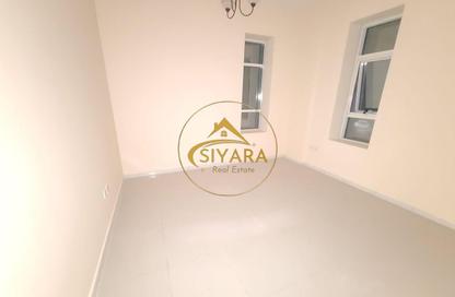 Apartment - 1 Bedroom - 2 Bathrooms for rent in Taliatela Street - Al Nahda - Sharjah