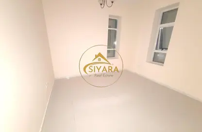 Apartment - 1 Bedroom - 2 Bathrooms for rent in Taliatela Street - Al Nahda - Sharjah