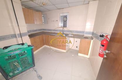 Apartment - 1 Bedroom - 2 Bathrooms for rent in Taliatela Street - Al Nahda - Sharjah Apartment - 1 Bedroom - 2 Bathrooms for rent in Taliatela Street - Al Nahda - Sharjah