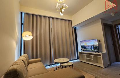 Apartment - 1 - 2 for rent in Azizi Riviera 24 - Azizi Riviera - Meydan One - Meydan - Dubai