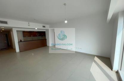 Apartment - 3 Bedrooms - 4 Bathrooms for rent in The Gate Tower 2 - Shams Abu Dhabi - Al Reem Island - Abu Dhabi