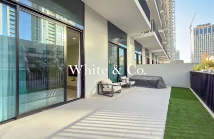 Apartment - 1 Bedroom - 2 Bathrooms for sale in Binghatti Aurora - District 12 - Jumeirah Village Circle - Dubai
