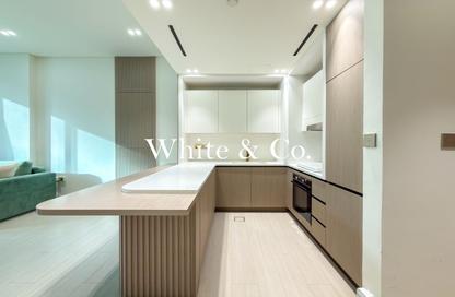 Apartment - 1 - 2 for sale in Binghatti Aurora - District 12 - Jumeirah Village Circle - Dubai