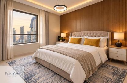 Apartment - 2 - 3 for sale in Shams 2 - Shams - Jumeirah Beach Residence - Dubai