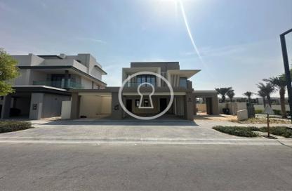 Villa - 4 - 5 for rent in Jebel Ali Village Villas - Jebel Ali Village - Jebel Ali - Dubai Villa - 4 - 5 for rent in Jebel Ali Village Villas - Jebel Ali Village - Jebel Ali - Dubai
