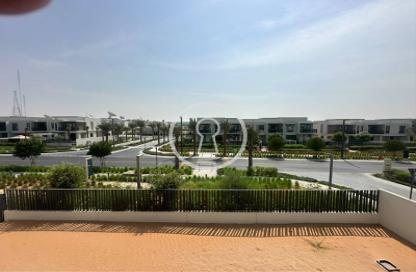 Villa - 4 - 5 for rent in Jebel Ali Village Villas - Jebel Ali Village - Jebel Ali - Dubai Villa - 4 - 5 for rent in Jebel Ali Village Villas - Jebel Ali Village - Jebel Ali - Dubai
