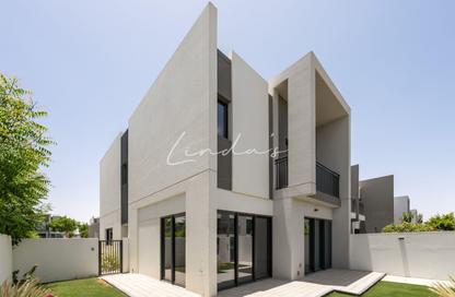 Villa - 4 Bedrooms - 4 Bathrooms for rent in La Rosa 5 - La Rosa - Villanova - Dubai Land - Dubai