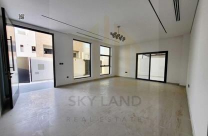 Villa - 7 Bedrooms - 7+ Bathrooms for sale in Al Helio 2 - Al Helio - Ajman Villa - 7 Bedrooms - 7+ Bathrooms for sale in Al Helio 2 - Al Helio - Ajman