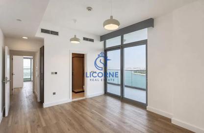 Apartment - 2 Bedrooms - 3 Bathrooms for rent in Azure Residences - Palm Jumeirah - Dubai