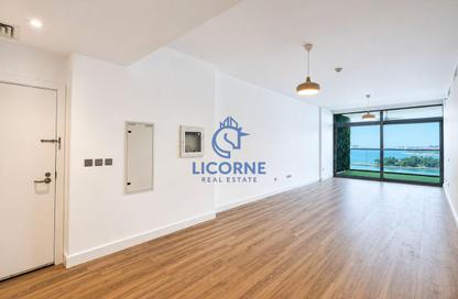 Apartment - 2 Bedrooms - 3 Bathrooms for rent in Azure Residences - Palm Jumeirah - Dubai